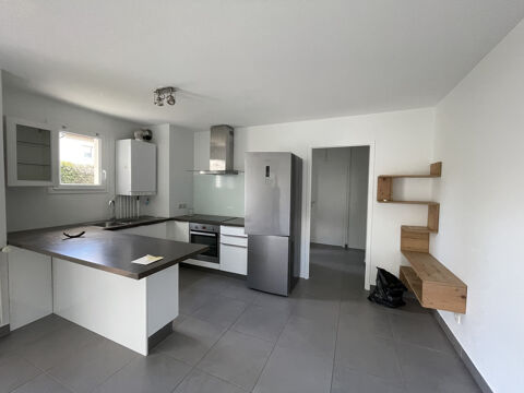   'FRED'   T2 REZ-DE-JARDIN, EN TRS BON TAT  PROMRY/PRINGY 