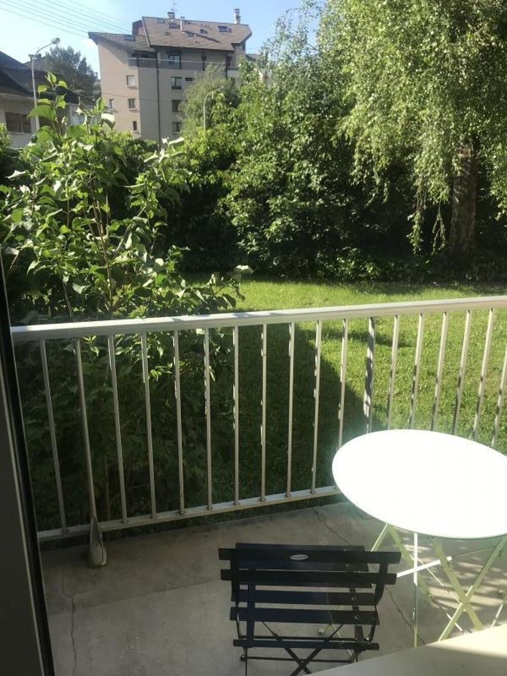Location Appartement 'SOPHIE' Annecy