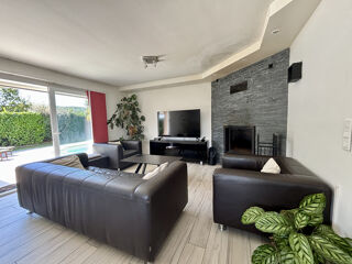  Maison � vendre 7 pi�ces 201 m�