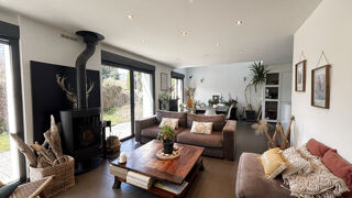  Maison � vendre 4 pi�ces 130 m�