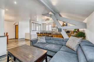  Appartement � vendre 3 pi�ces 88 m�