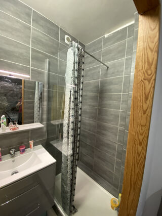  Appartement � vendre 1 pi�ce 36 m�