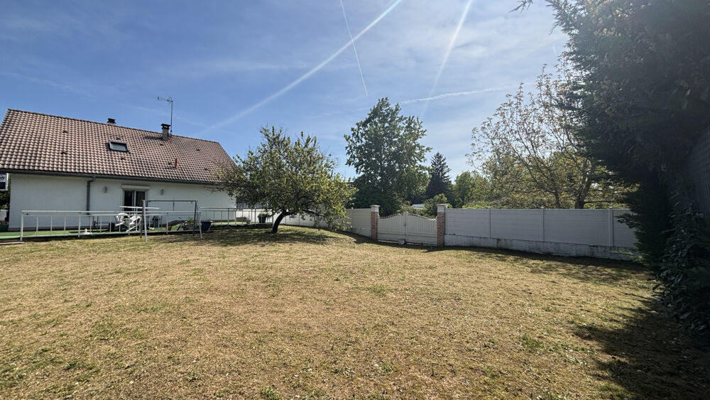 Vente Maison 'EDITH' Vetraz monthoux