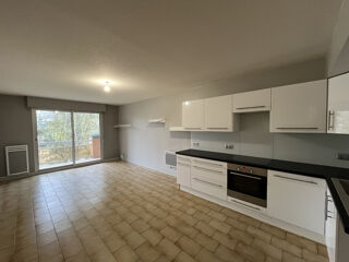  Appartement  vendre 2 pices 59 m