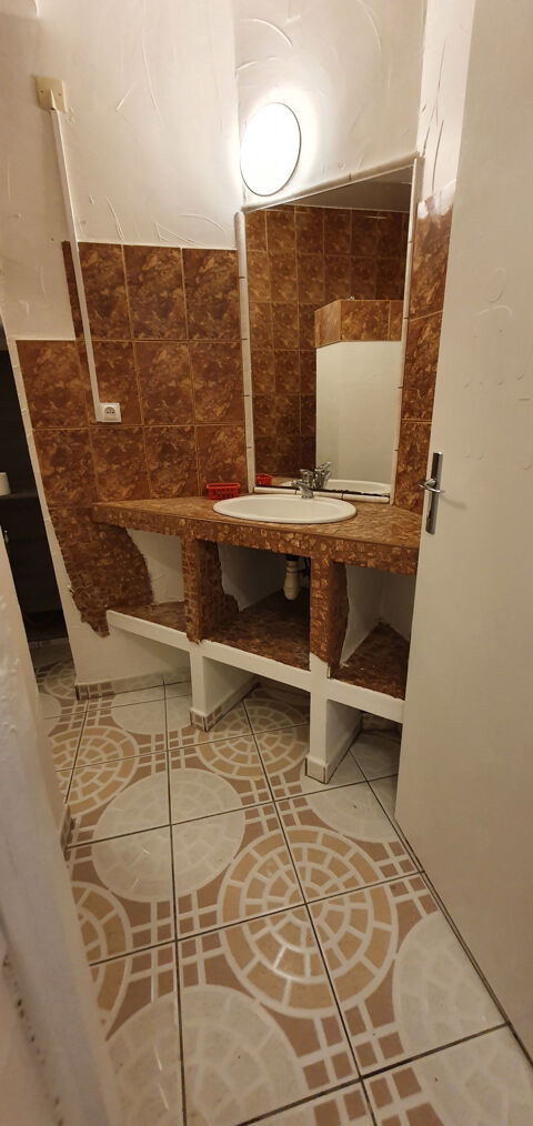  Appartement � louer 1 pi�ce 36 m�