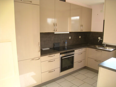  Appartement � louer 3 pi�ces 66 m�