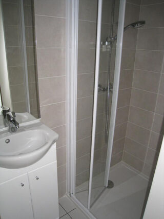  Appartement � louer 1 pi�ce 27 m�