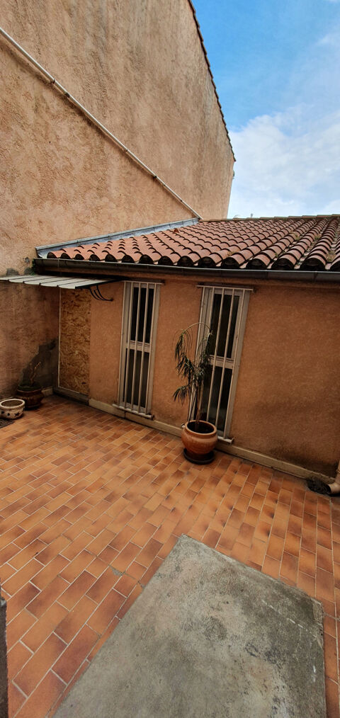  Appartement � louer 1 pi�ce 36 m�