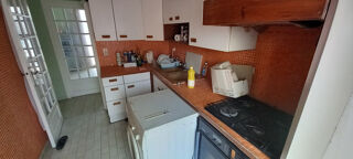  Maison � vendre 4 pi�ces 62 m�