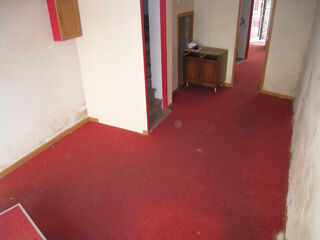  Maison � vendre 3 pi�ces 48 m�