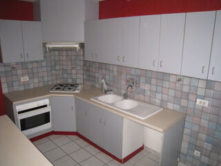  Appartement � louer 3 pi�ces 65 m�