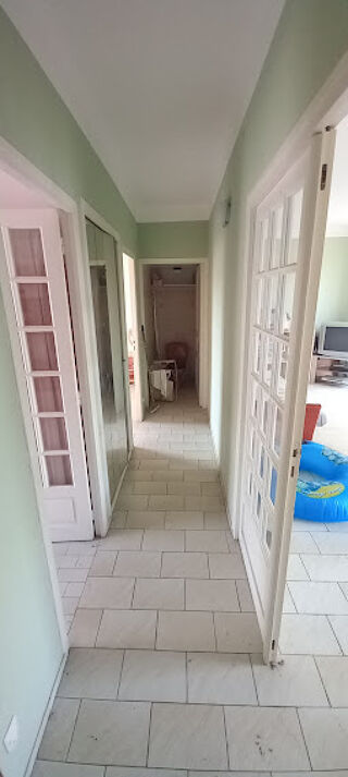  Maison � vendre 4 pi�ces 62 m�