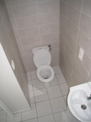  Appartement � louer 1 pi�ce 27 m�