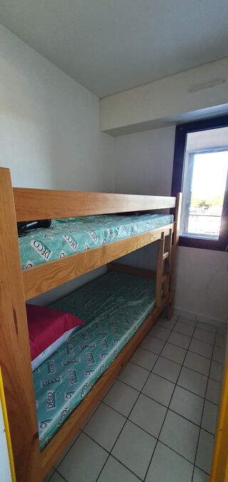  Appartement  louer 1 pice 30 m