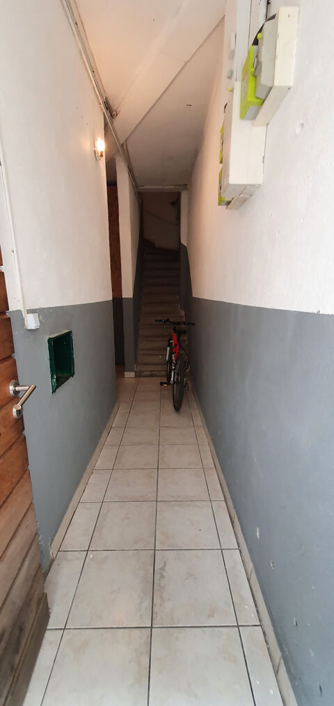  Appartement  louer 1 pice 36 m