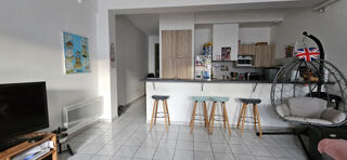  Appartement � louer 3 pi�ces 108 m�