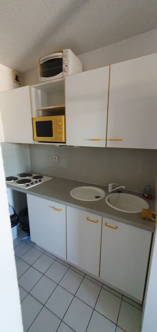 Appartement  louer 1 pice 30 m