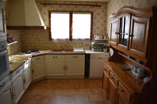  Maison � vendre 4 pi�ces 110 m�