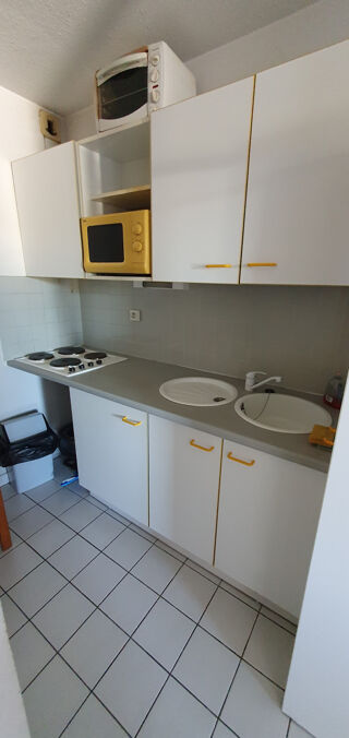  Appartement  louer 1 pice 30 m