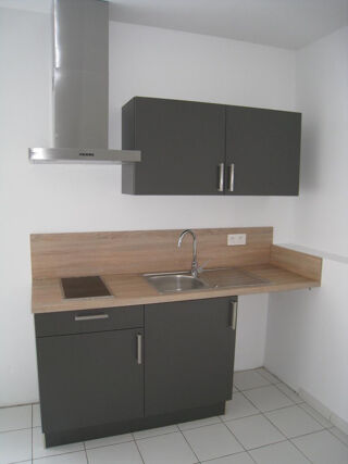  Appartement � louer 1 pi�ce 27 m�