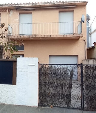  Maison � vendre 4 pi�ces 62 m�