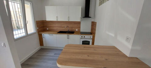  Appartement � louer 1 pi�ce 39 m�