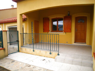  Maison � vendre 4 pi�ces 110 m�