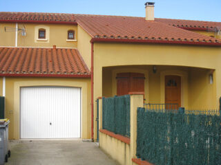  Maison  vendre 4 pices 110 m