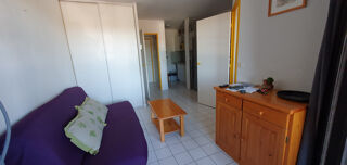 Appartement  louer 1 pice 30 m