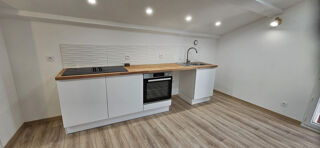  Appartement � louer 1 pi�ce 24 m�