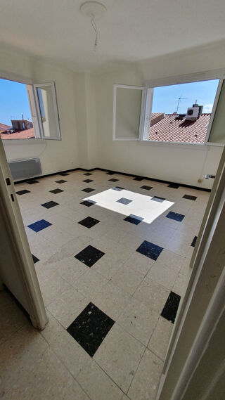  Appartement  louer 2 pices 45 m