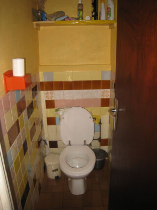  Maison � vendre 4 pi�ces 75 m�