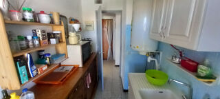  Appartement  vendre 2 pices 39 m