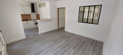  Appartement � louer 1 pi�ce 39 m�