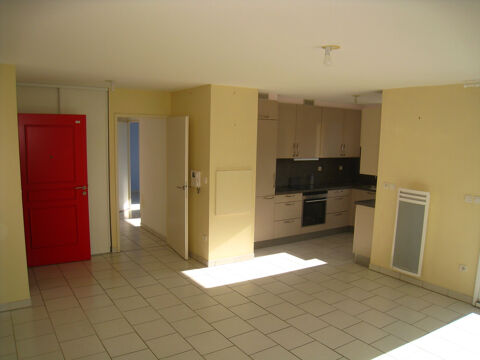  Appartement � louer 3 pi�ces 66 m�