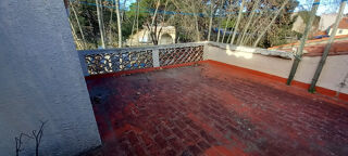  Maison � vendre 3 pi�ces 60 m�