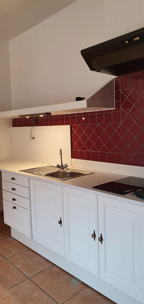  Appartement  louer 1 pice 36 m