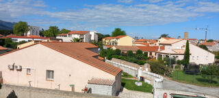  Appartement  vendre 2 pices 39 m