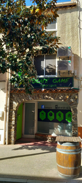  Maison � vendre 3 pi�ces 48 m�