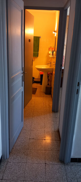  Appartement  vendre 2 pices 39 m