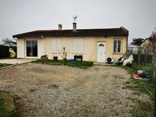  Maison � vendre 4 pi�ces 90 m�