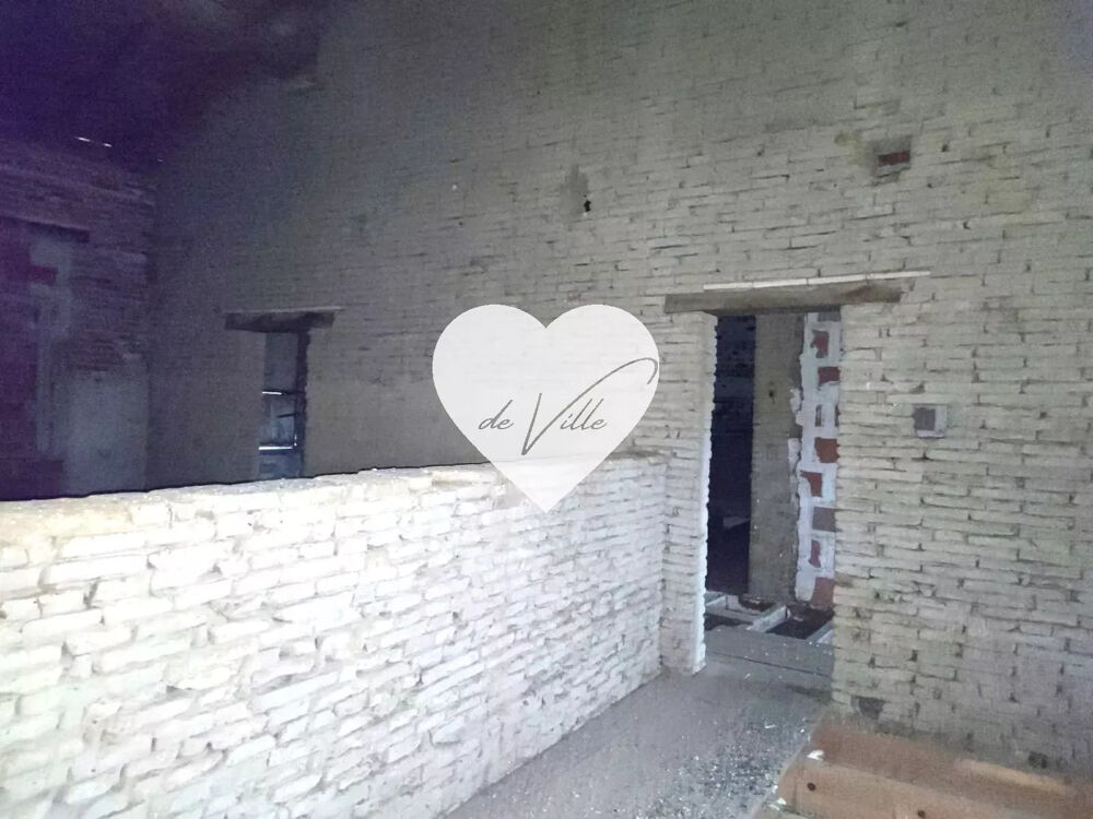Vente Maison Toulousaine 330M2 à rénover St jory