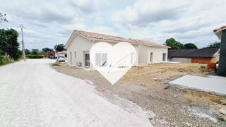  Maison à louer 3 pièces 85 m² Fronton