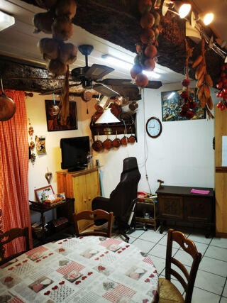  Maison � vendre 4 pi�ces 140 m�