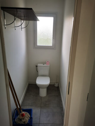  Maison à vendre 3 pièces 80 m²