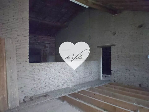   Toulousaine 330M2 � r�nover Maison - 5 pi�ce(s) - 330 m�