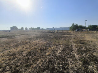  Terrain � vendre 2110 m�