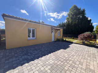  Maison � vendre 4 pi�ces 81 m�