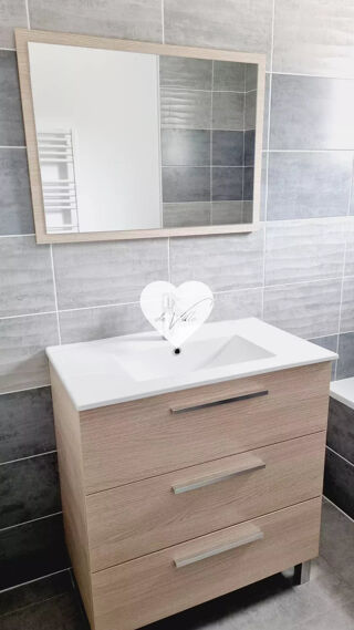  Maison à louer 3 pièces 85 m² Fronton