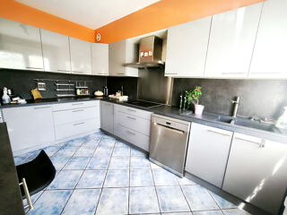  Maison � vendre 4 pi�ces 143 m�